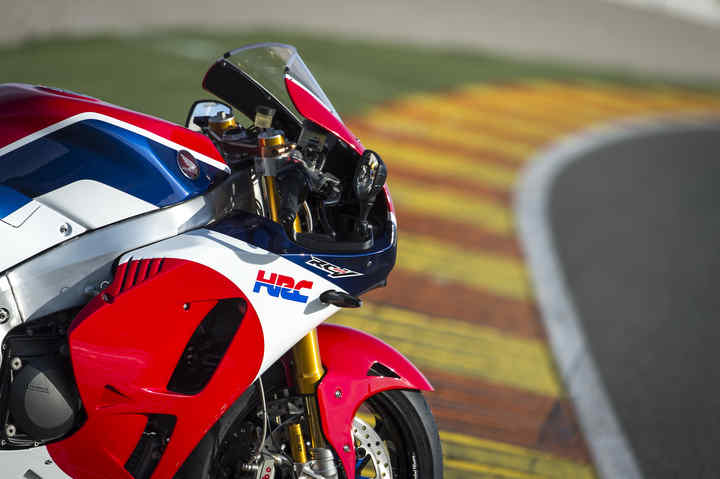 RC213V S lo spirito di Honda Supersportive Gamma Moto Honda